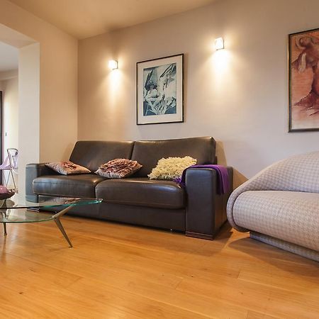 Apartments Glusac Подгора Екстериор снимка