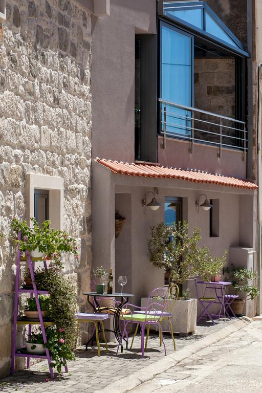 Apartments Glusac Подгора Екстериор снимка