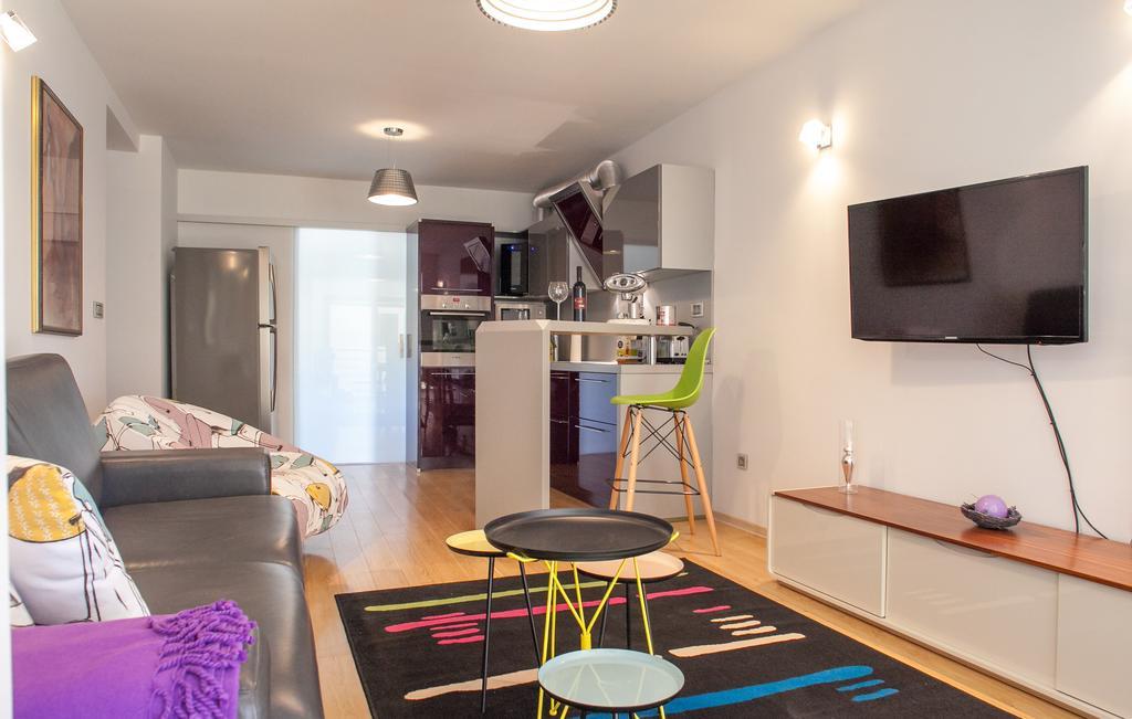 Apartments Glusac Подгора Екстериор снимка